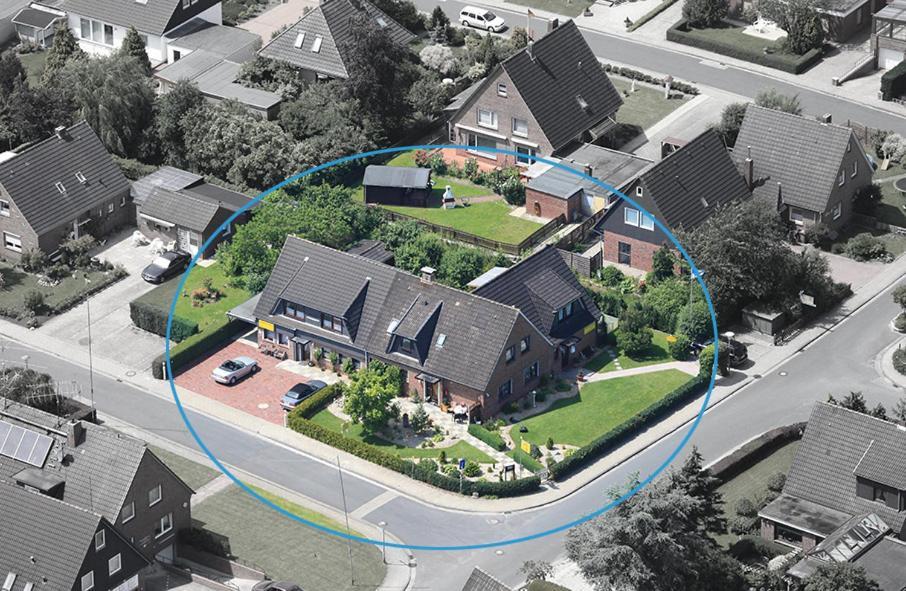 Haus Mariechen Appartement Hooksiel Buitenkant foto