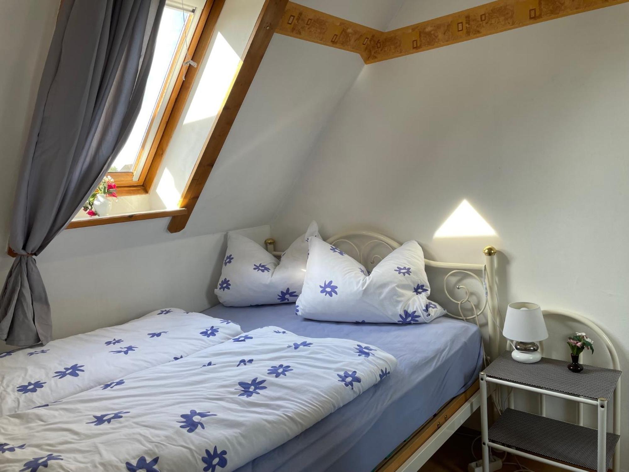 Haus Mariechen Appartement Hooksiel Buitenkant foto